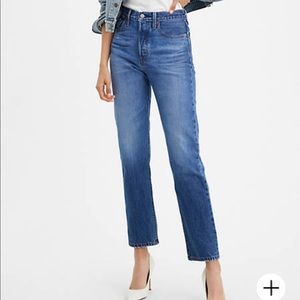 Levi’s 501